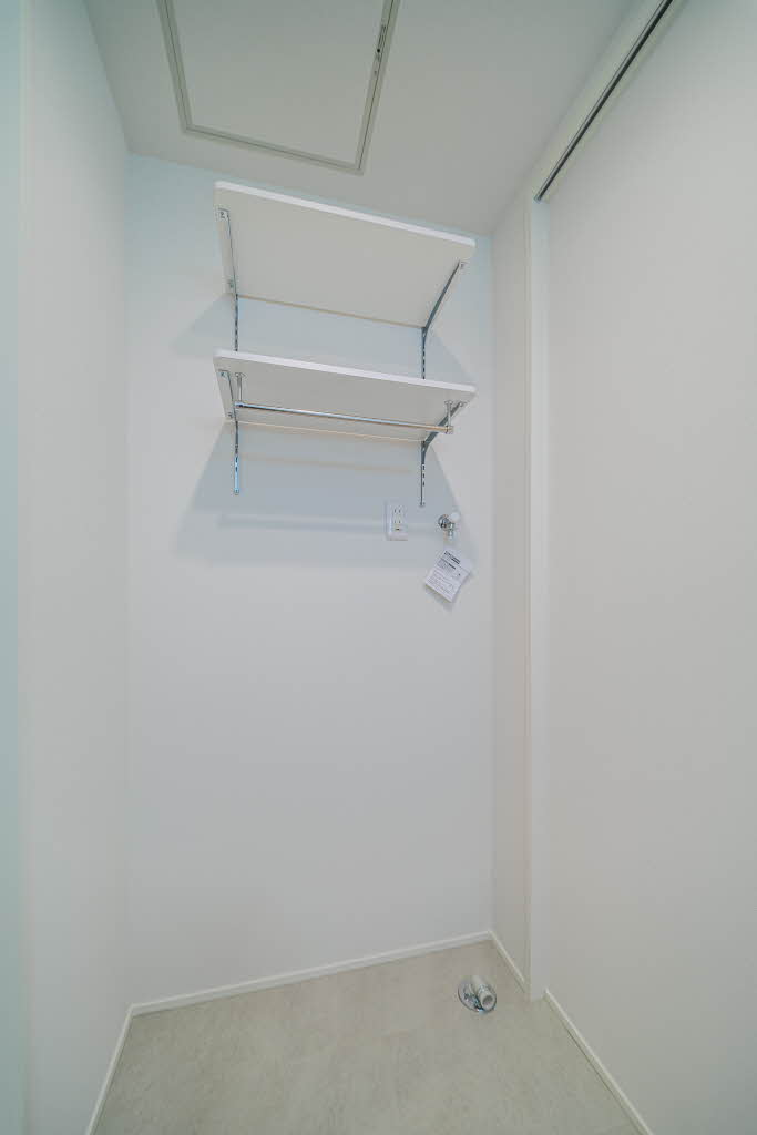 ハウス１０３ 101号-8