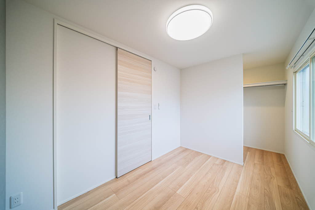 ハウス１０３ 101号-10