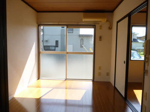 ツイング５７ 201号-2