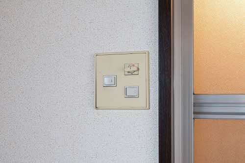 レジデンス樹 205号-14