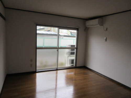 ＣＯＺＹ　ＡＬＬＥＹ　Ａ 102号-2