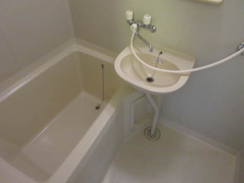 ＣＯＺＹ　ＡＬＬＥＹ　Ａ 102号-6