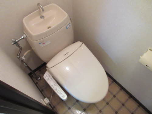 ＣＯＺＹ　ＡＬＬＥＹ　Ａ 102号-7