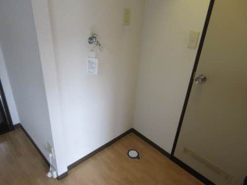 ＣＯＺＹ　ＡＬＬＥＹ　Ａ 102号-8