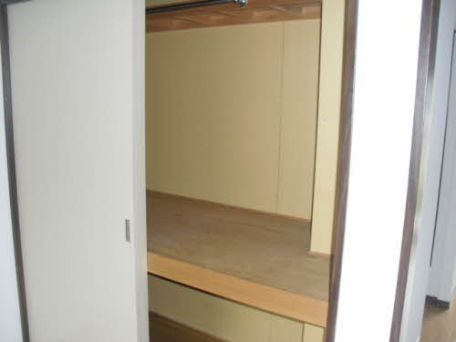 ＣＯＺＹ　ＡＬＬＥＹ　Ａ 102号-9