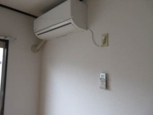 ＣＯＺＹ　ＡＬＬＥＹ　Ａ 102号-10