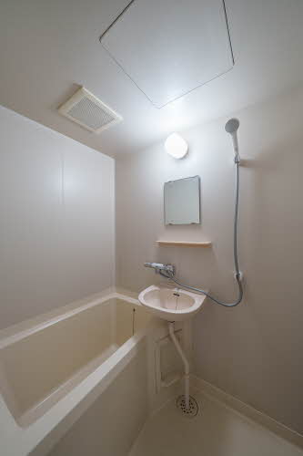 ＣＯＺＹ　ＡＬＬＥＹ　Ａ 103号-7