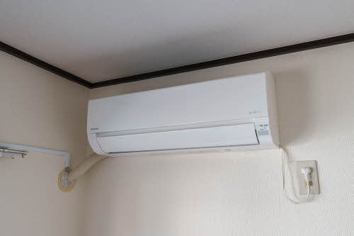 ＣＯＺＹ　ＡＬＬＥＹ　Ａ 103号-12