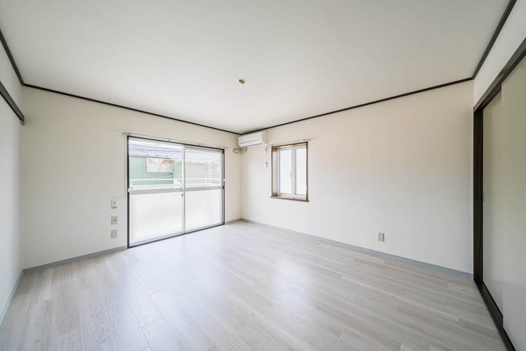 ＣＯＺＹ　ＡＬＬＥＹ　Ａ 201号-2