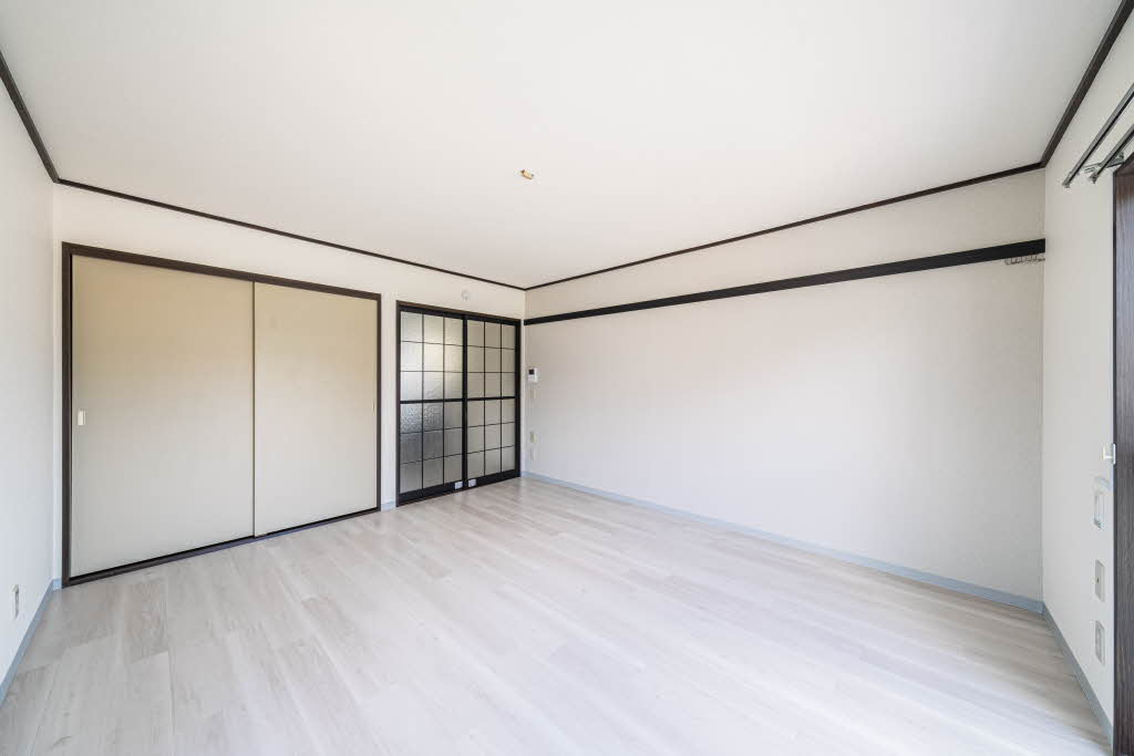 ＣＯＺＹ　ＡＬＬＥＹ　Ａ 201号-3