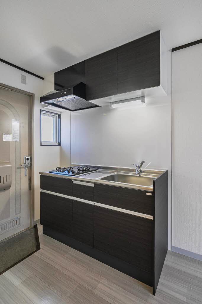 ＣＯＺＹ　ＡＬＬＥＹ　Ａ 201号-4