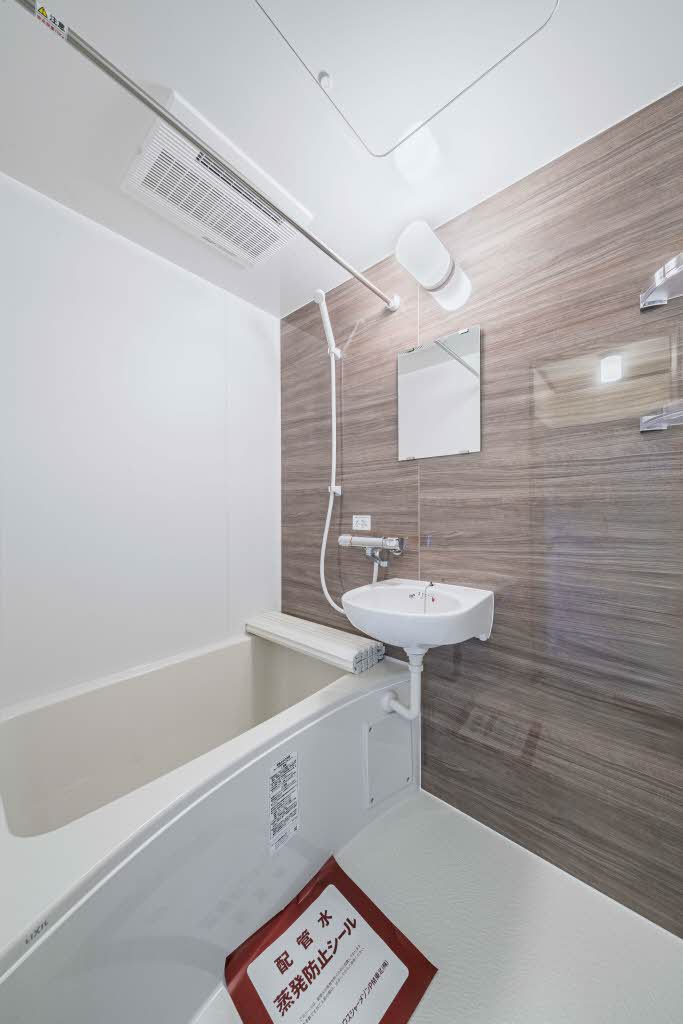 ＣＯＺＹ　ＡＬＬＥＹ　Ａ 201号-6