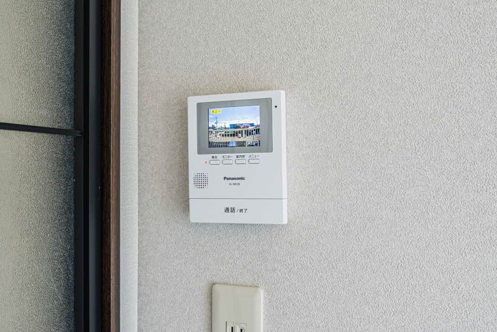 ＣＯＺＹ　ＡＬＬＥＹ　Ａ 201号-12