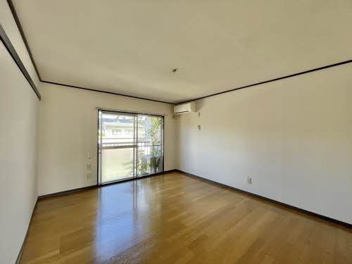 ＣＯＺＹ　ＡＬＬＥＹ　Ａ 205号-2