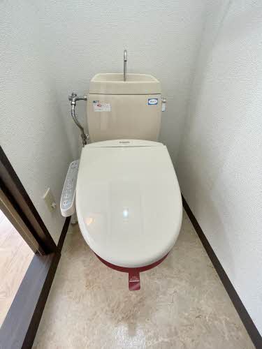 ＣＯＺＹ　ＡＬＬＥＹ　Ａ 205号-9