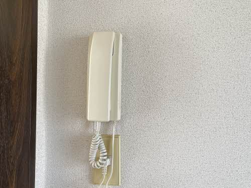 ＣＯＺＹ　ＡＬＬＥＹ　Ａ 205号-11