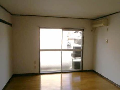 COZY ALLEY B 102号-2