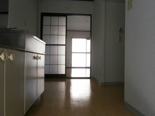 COZY ALLEY B 102号-5