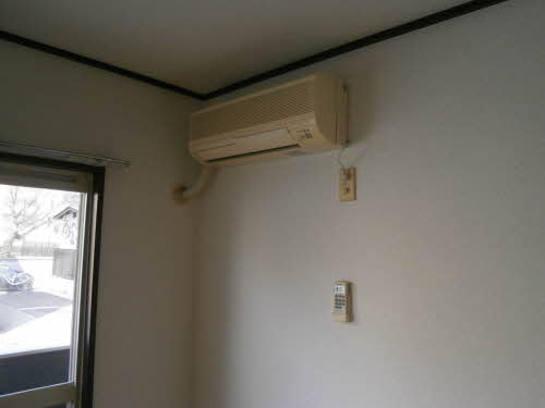 COZY ALLEY B 102号-6