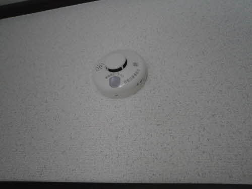 COZY ALLEY B 102号-7