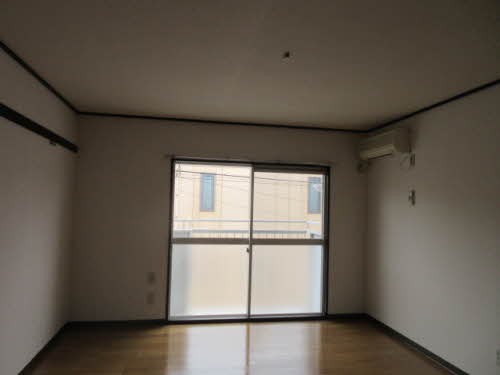 COZY ALLEY B 203号-2