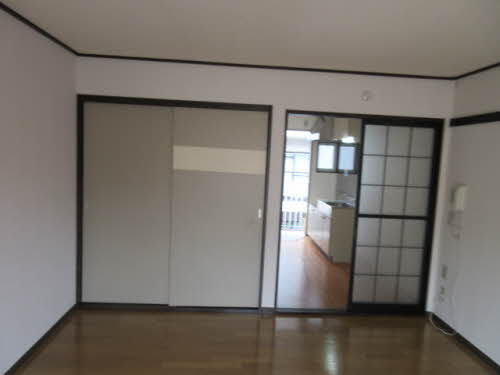 COZY ALLEY B 203号-3