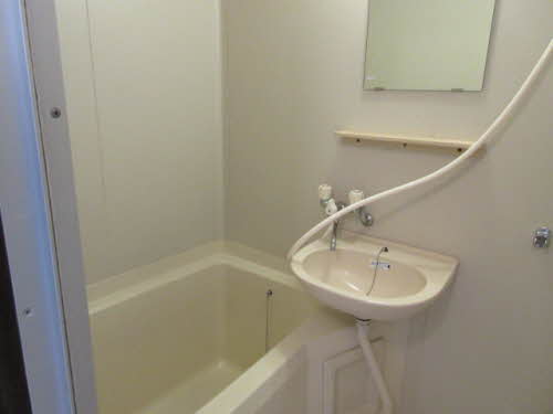 COZY ALLEY B 203号-6