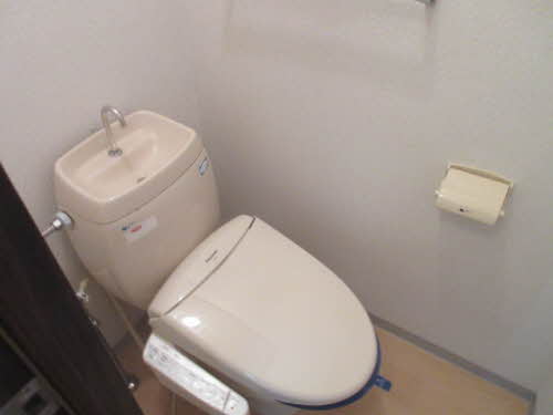 COZY ALLEY B 203号-7