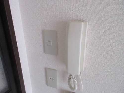 COZY ALLEY B 203号-10