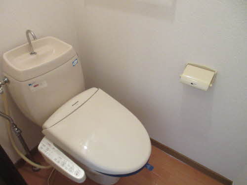 COZY ALLEY B 206号-6