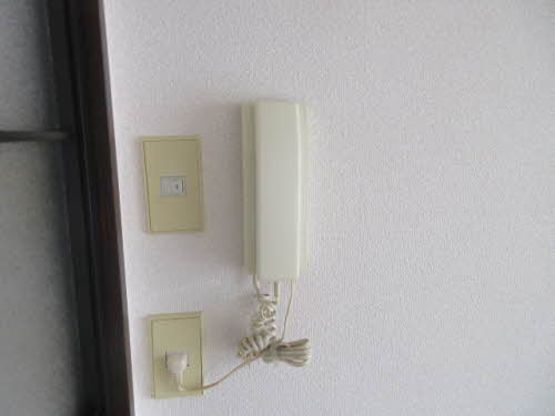 COZY ALLEY B 206号-9