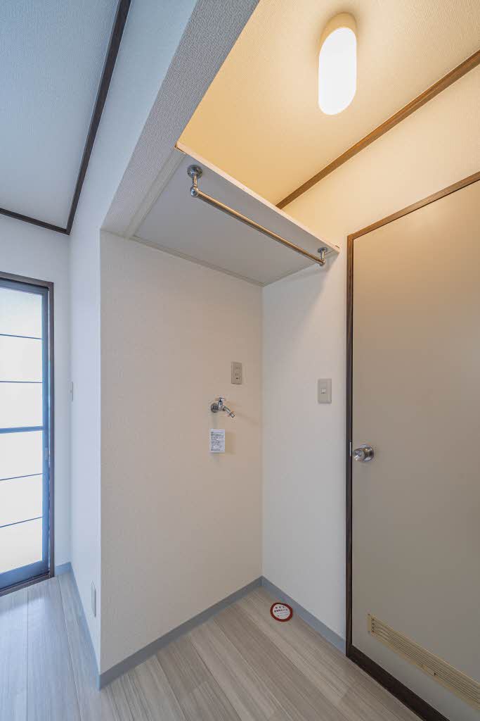 ＣＯＺＹ　ＡＬＬＥＹ　Ｃ 203号-8