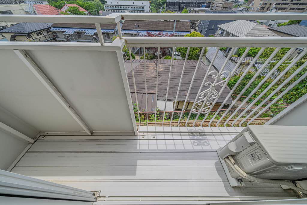 ＣＯＺＹ　ＡＬＬＥＹ　Ｃ 203号-10