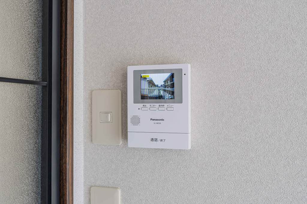 ＣＯＺＹ　ＡＬＬＥＹ　Ｃ 203号-12