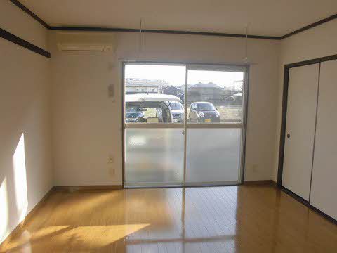 ホワイトパレス青葉A 102号-2