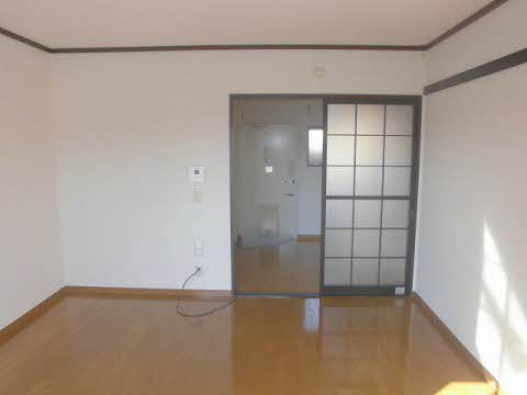 ホワイトパレス青葉A 102号-3