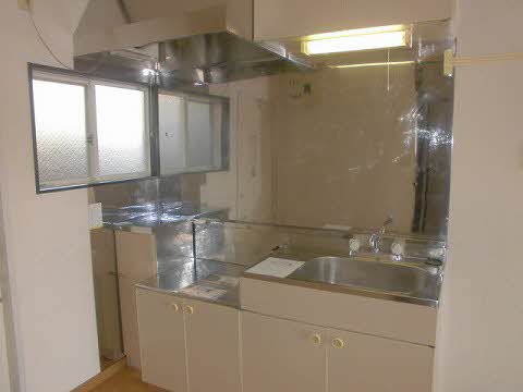 ホワイトパレス青葉A 102号-5