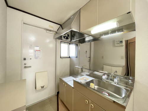 マイパレス旭ヶ丘 201号-5