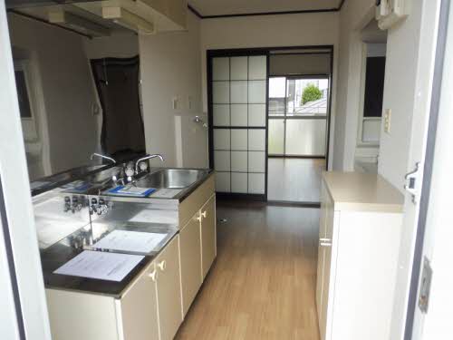 マイパレス旭ヶ丘 203号-5