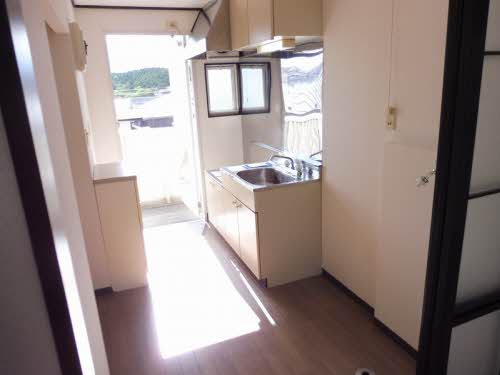 マイパレス旭ヶ丘 203号-6