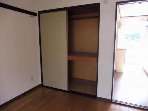 マイパレス旭ヶ丘 203号-11