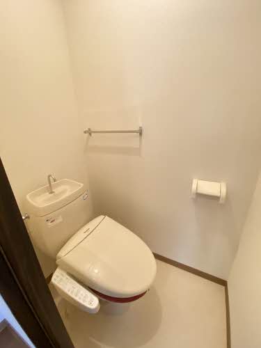 α－サンライズ 203号-7