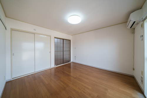 ラベンダーハウス 201号-3