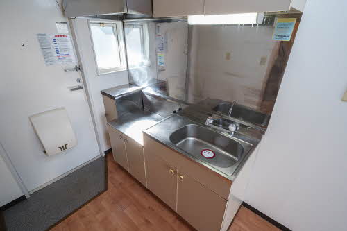 ラベンダーハウス 201号-5