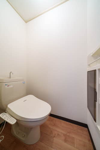 ラベンダーハウス 201号-7