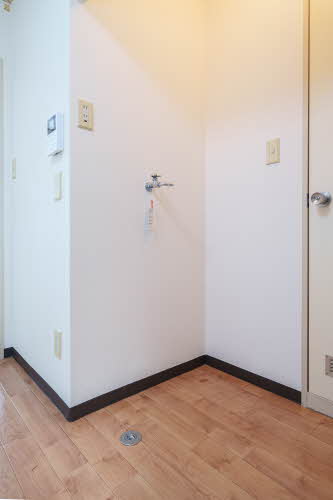 ラベンダーハウス 201号-8