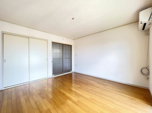 ラベンダーハウス 203号-3