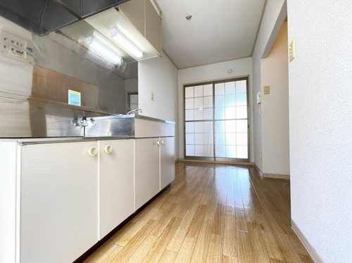 ラベンダーハウス 203号-4