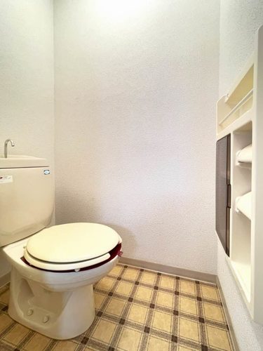 ラベンダーハウス 203号-8