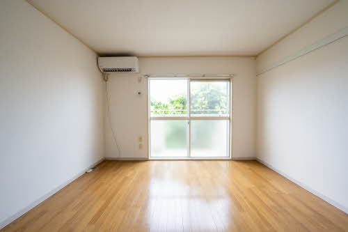 ラベンダーハウス 205号-2